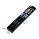 Universal LCD TV Remote Control for LG AKB73756504 AKB73756510 AKB73756502
