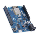 WeMos D1 R2, Latest ESP-12E, WiFi ESP8266 Board,  IDE Uno, SYDNEY