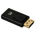 Mini Display Port DisplayPort Male to HDMI Female Cord Adapter PC HDTV