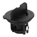 Indicator Bulb Holder Turn Signal Socket 621546 for Peugeot 207 307 607 807 A