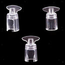 Eyebrow Tattoo Line Helper Tool Stabilizer Balancer Size:0.98x0.55inch