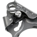 Mountaineering Climb Hand Ascender for 8-12MM Rope Left Hand