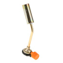 Flamethrower Burner Gas Blow Torch Auto Ignition Camping Welding - Tool BBQ