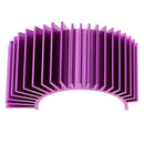 WLtoys 12428 RC Car Metal 540 Motor Heatsink for 12423 A979-B A959-B K929-B