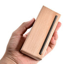 45 Degree Fret Bevel  Tool Guitar Fret Edge Crowning Luthier Tools