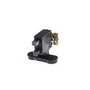 2PCS Black Carbon Brush Assembly Fit For 2kw-3kw Gasoline Generator 1 ME