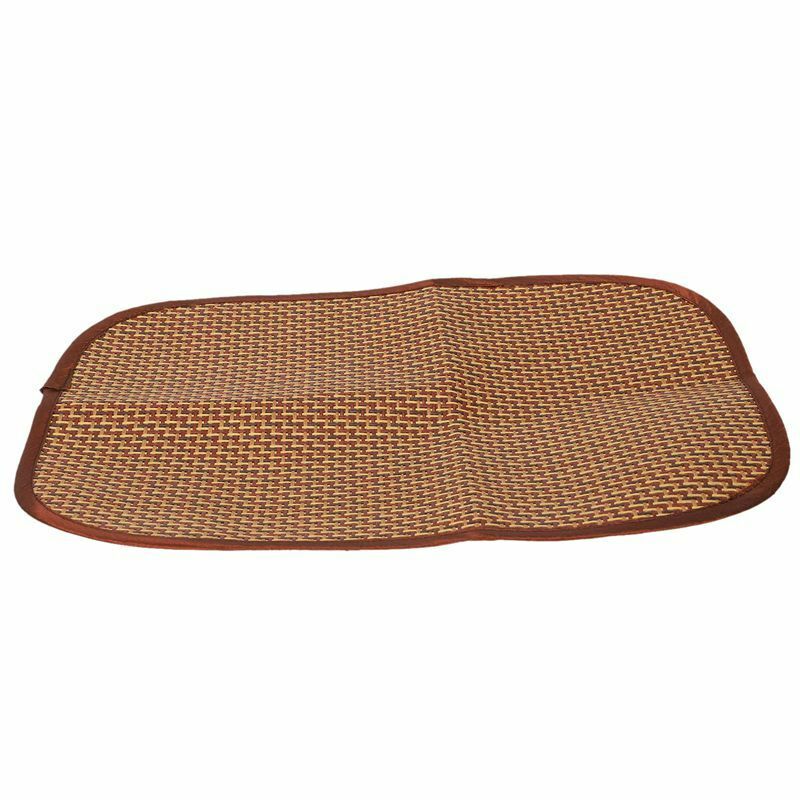 Comfortable and Breathable Pet Dog Cat Cooling Mat Indoor Summer Sleeping P P8U8