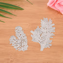 Pine boughs Metal DIY Cut Dies Stencil Scrapbook Album Paper Card Emboss Craf TE