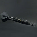23g Grams Steel Professional Darts With Aluminium Alu Shafts And Darts DGH RHL