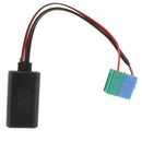 Pack of 1 High Quality Car Audio AUX Cable, Car Bluetooth 4.0 Audio Module