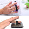 Hold the Phone! "Makes it easy to text with one hand" Never drop your phone lj
