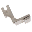 P5 Industrial sewing presser foot wrinkled pleated shirring pleating foot HF BX