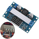 100W DC-DC LTC1871 Digital Boost Step up Adjustable Converter 3-35V to 3.5-35 3C