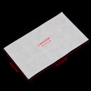 15Pcs Anti Scratch Sheet Bicycle Bike Frame Protector Transparent Stickers New