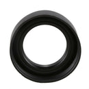 3 folding umbrella platform 49 mm lens hood soft rubber for digital photo
