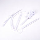 Baby Crib Mobile Bed Bell Holder Arm Bracket For Hanging Music Box & ToysM&O