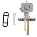 Gas Fuel Petcock Valve Switch Pump Assembly For 86-04 Kawasaki Bayou300 KLF30 BX