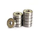 1 Wheel bearing Skateboard stunt scooter Quad inline Roller skateGE R9M4