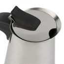 6-Cup Coffee Percolator Stainless Pot Stovetop Jug Maker Moka Espresso Latte