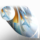 100 Sheets A4/115gsm Premium Quality Glossy Photo Paper for Ink-jet Printers New