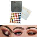 2019 new 36-color pearlescent eye shadow Beauty Glazed J9H5 S1U9 D8H5 M4N5