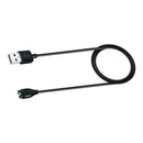 USB 3.28 FT Charging Cable for Garmin fenix / forerunner / Quatix Charger