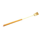 Bamboo Back Scratcher Wooden Itch Therapeutic Relaxer Handy Itching Massager 1 X