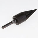Drill Bit Wood Cone Drill Splitting Practical And