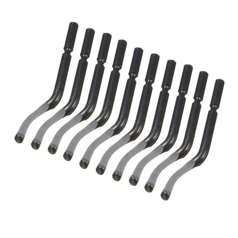 1 Set NB1100 Burr With 10pcs Blades Deburring Tool High Quanlity