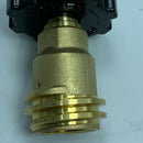 Propane Tank Adapter Tank Splitter Adapter Propane Tank Adapter Converts