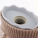 Outdoor Sleeping Bag Camping Tent Moisture Proof Mat Storage Bag Gray L