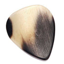 Natural Horn Guitar Picks Acoustic Folk Bass Plectrum Thickness 0.8-1.2mm