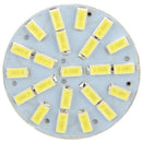 20Pcs BA15S 1156 3014 22SMD LED Turn Signal Backup Reverse LED Light  OZ
