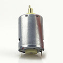 2x Motor 6500 RPM fits for Wahl 8148 8591 Hair Clippers Parts Accessories