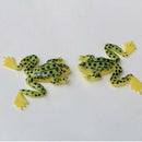 4pcs 4.9 g 5.5 cm Artificial bait fishing bait B2M9