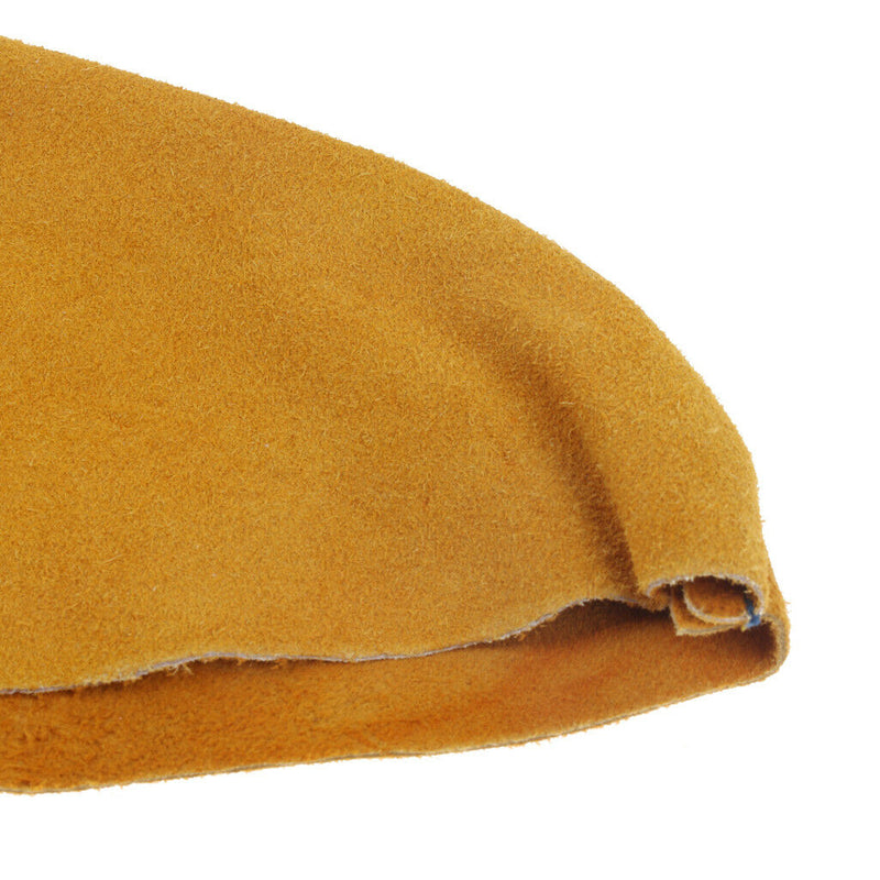 Leather Welders / Blacksmiths Apron Leather Heat-Resistant Welding Spats