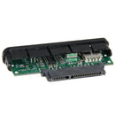 2pcs USB 2.0 2.5 Inch SATA Enclosure External Case for Laptop Hard Disk