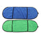 Set of 2 Super Absorbent Dog Drying Towel Microfiber Bath Towel with Hand