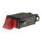 Emergency Warning Strobe Light Switch Control for Audi A4 Replace 8D0941509H