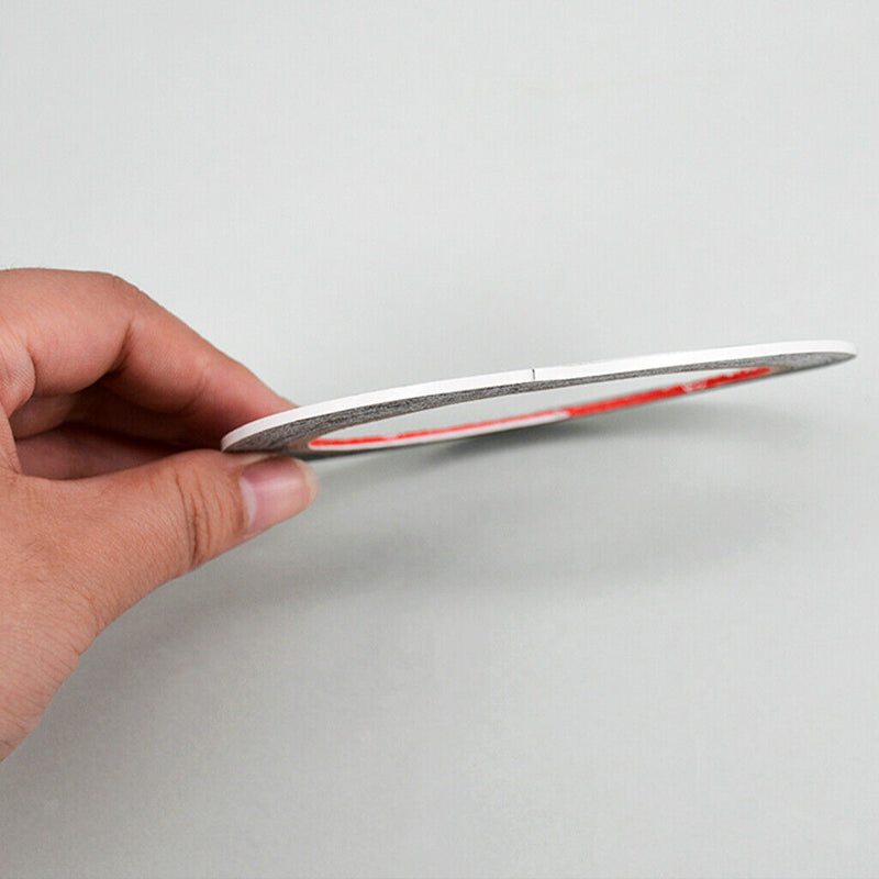 1 Roll 32.8ft 0.2" Hunting Arrow Feather Fletching Fletches Tape