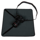 Shockproof Neoprene Camera Protective Wrap Cloth Folding Blanket For Nikon  R5B7