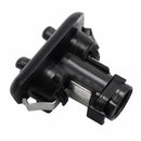 Automotive Left/Right Headlight Washer Nozzle For Bmw E39 525I 2001-2003 E3