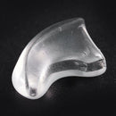 20 pcs Soft Nail Caps For Cat Pet Claw Control Paws off + Adhesive Glue -Tr Y1D2