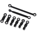 8pcs Metal Steering Servo Rear For Wltoys K989