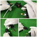 70Pcs Pin Ejector Wire Kit Extractor Auto Terminal Connector Removal 2020 J1O7