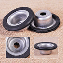 2x Front Strut Cap Limit Stop 1J0412319C fit for VW Beetle Golf Jetta Audi A3 Hf