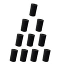 20 Pcs Aquarium Fish Tank Clean Water Filter Sponge Protector Cover