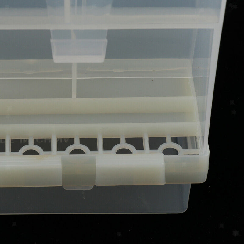 Pet Parrot Automatic Feeder for Small to Medium Birds, No-Mess Bird Feeder