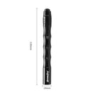 5pcs Skywolfeye Pocket Penlight XPE LED Flashlight Camping Torch Waterproof Lamp