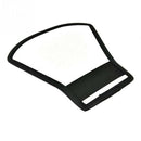 Universal Flash Diffuser Reflector For Canon  SLR Camera Speedlite